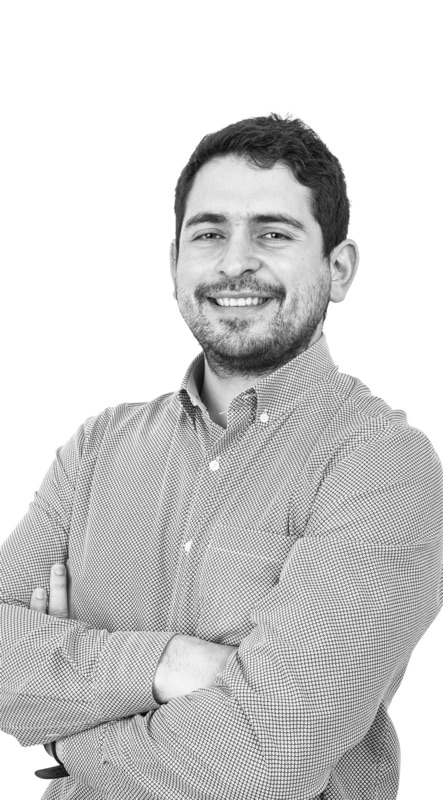 Juan Guerra Meniconi